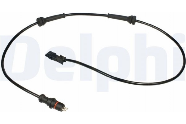 Delphi Αισθητήρας, Στροφές Τροχού - SS20280