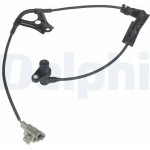 Delphi Αισθητήρας, Στροφές Τροχού - SS20288