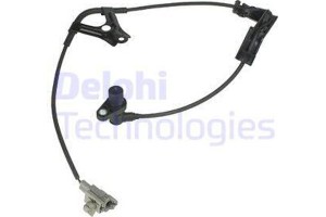 Delphi Αισθητήρας, Στροφές Τροχού - SS20288