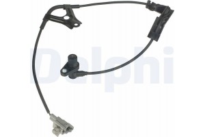 Delphi Αισθητήρας, Στροφές Τροχού - SS20288