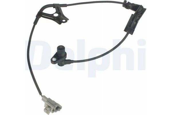 Delphi Αισθητήρας, Στροφές Τροχού - SS20288