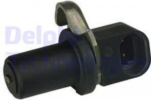 Delphi Αισθητήρας, Στροφές Τροχού - SS20290