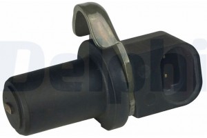 Delphi Αισθητήρας, Στροφές Τροχού - SS20290