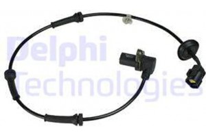 Delphi Αισθητήρας, Στροφές Τροχού - SS20291