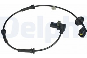 Delphi Αισθητήρας, Στροφές Τροχού - SS20291