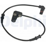 Delphi Αισθητήρας, Στροφές Τροχού - SS20292