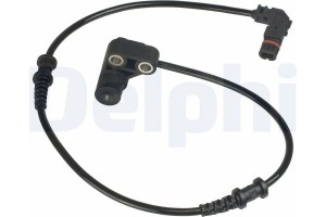 Delphi Αισθητήρας, Στροφές Τροχού - SS20292