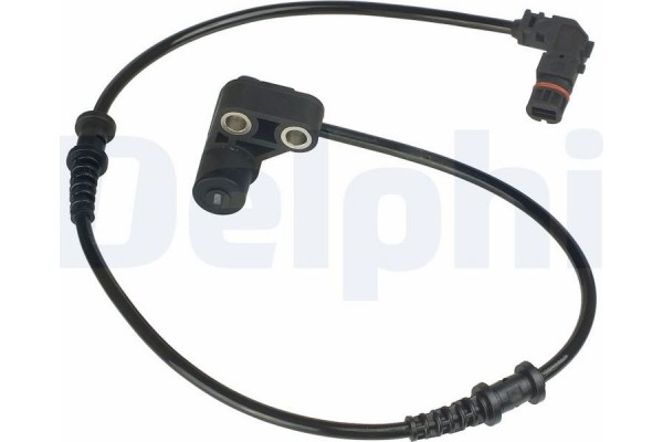 Delphi Αισθητήρας, Στροφές Τροχού - SS20292