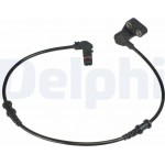 Delphi Αισθητήρας, Στροφές Τροχού - SS20293