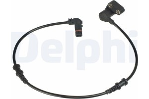 Delphi Αισθητήρας, Στροφές Τροχού - SS20293