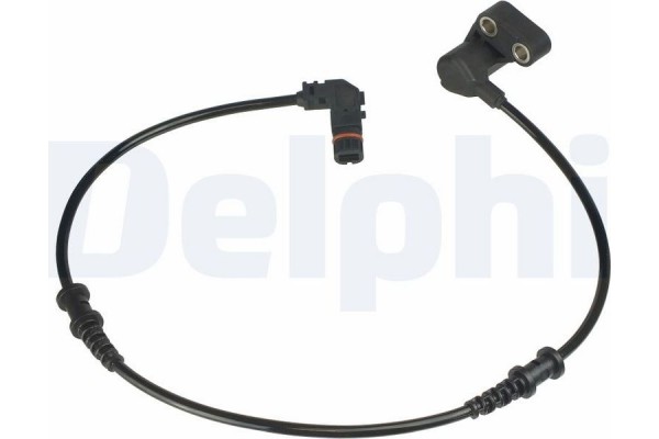 Delphi Αισθητήρας, Στροφές Τροχού - SS20293