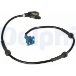 Delphi Αισθητήρας, Στροφές Τροχού - SS20297 Delphi Αισθητήρας, Στροφές Τροχού - SS20297