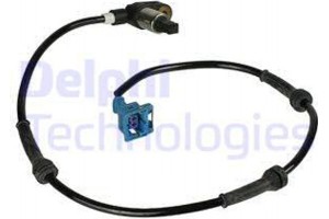 Delphi Αισθητήρας, Στροφές Τροχού - SS20297
