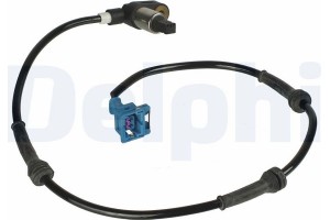 Delphi Αισθητήρας, Στροφές Τροχού - SS20297