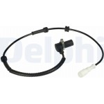 Delphi Αισθητήρας, Στροφές Τροχού - SS20299