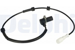 Delphi Αισθητήρας, Στροφές Τροχού - SS20299