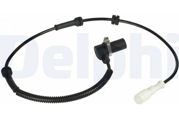 Delphi Αισθητήρας, Στροφές Τροχού - SS20299