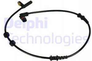 Delphi Αισθητήρας, Στροφές Τροχού - SS20309