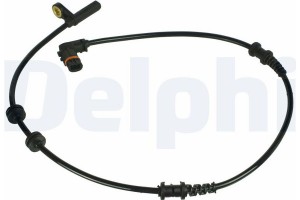 Delphi Αισθητήρας, Στροφές Τροχού - SS20309