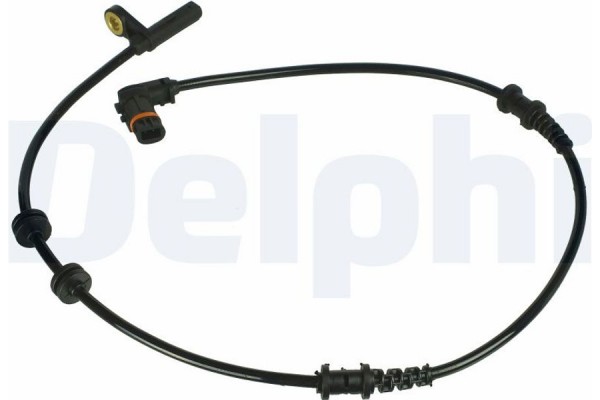 Delphi Αισθητήρας, Στροφές Τροχού - SS20309