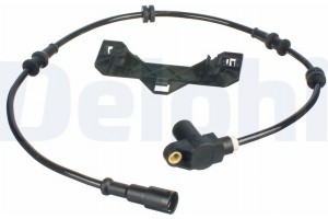 Delphi Αισθητήρας, Στροφές Τροχού - SS20313