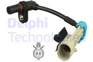 Delphi Αισθητήρας, Στροφές Τροχού - SS20317