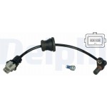 Delphi Αισθητήρας, Στροφές Τροχού - SS20318 Delphi Αισθητήρας, Στροφές Τροχού - SS20318