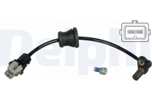 Delphi Αισθητήρας, Στροφές Τροχού - SS20318