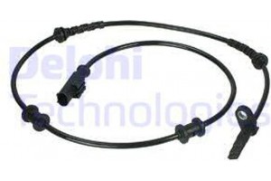 Delphi Αισθητήρας, Στροφές Τροχού - SS20326