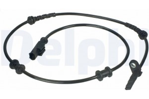 Delphi Αισθητήρας, Στροφές Τροχού - SS20326