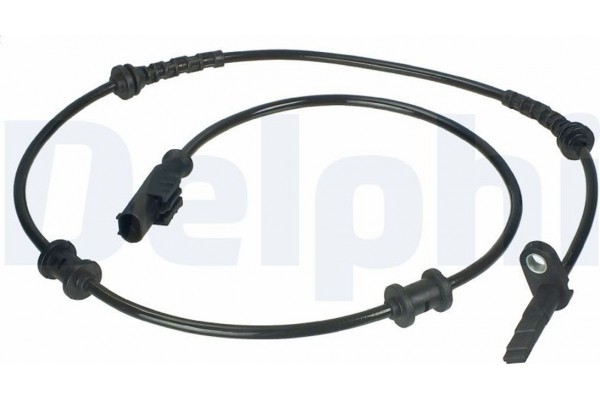 Delphi Αισθητήρας, Στροφές Τροχού - SS20326 Delphi Αισθητήρας, Στροφές Τροχού - SS20326