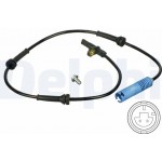 Delphi Αισθητήρας, Στροφές Τροχού - SS20340