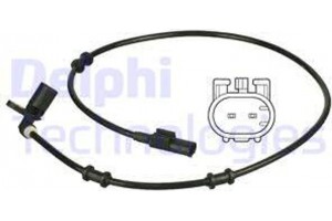 Delphi Αισθητήρας, Στροφές Τροχού - SS20341