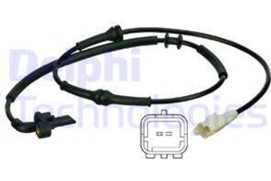 Delphi Αισθητήρας, Στροφές Τροχού - SS20348