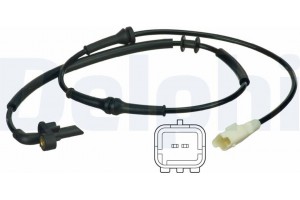 Delphi Αισθητήρας, Στροφές Τροχού - SS20348