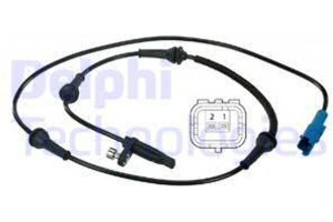 Delphi Αισθητήρας, Στροφές Τροχού - SS20353