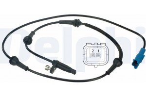 Delphi Αισθητήρας, Στροφές Τροχού - SS20353