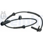 Delphi Αισθητήρας, Στροφές Τροχού - SS20360 Delphi Αισθητήρας, Στροφές Τροχού - SS20360