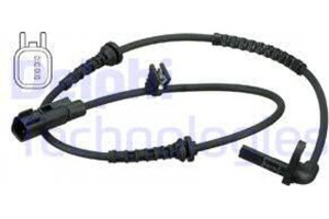 Delphi Αισθητήρας, Στροφές Τροχού - SS20360