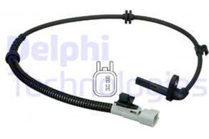 Delphi Αισθητήρας, Στροφές Τροχού - SS20361