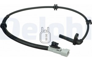 Delphi Αισθητήρας, Στροφές Τροχού - SS20361