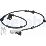 Delphi Αισθητήρας, Στροφές Τροχού - SS20363 Delphi Αισθητήρας, Στροφές Τροχού - SS20363