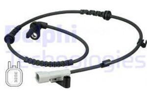 Delphi Αισθητήρας, Στροφές Τροχού - SS20363