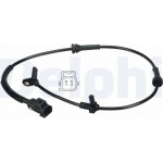 Delphi Αισθητήρας, Στροφές Τροχού - SS20368