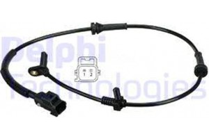 Delphi Αισθητήρας, Στροφές Τροχού - SS20368