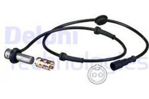 Delphi Αισθητήρας, Στροφές Τροχού - SS20370