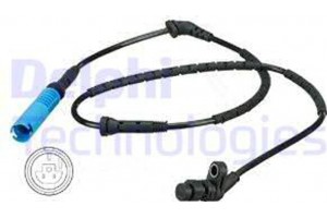 Delphi Αισθητήρας, Στροφές Τροχού - SS20374