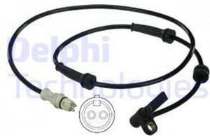 Delphi Αισθητήρας, Στροφές Τροχού - SS20379