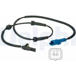 Delphi Αισθητήρας, Στροφές Τροχού - SS20390 Delphi Αισθητήρας, Στροφές Τροχού - SS20390