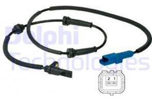 Delphi Αισθητήρας, Στροφές Τροχού - SS20390